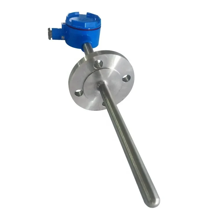 K-Type Explosion-Proof Thermocouple for Industrial Hazardous Areas